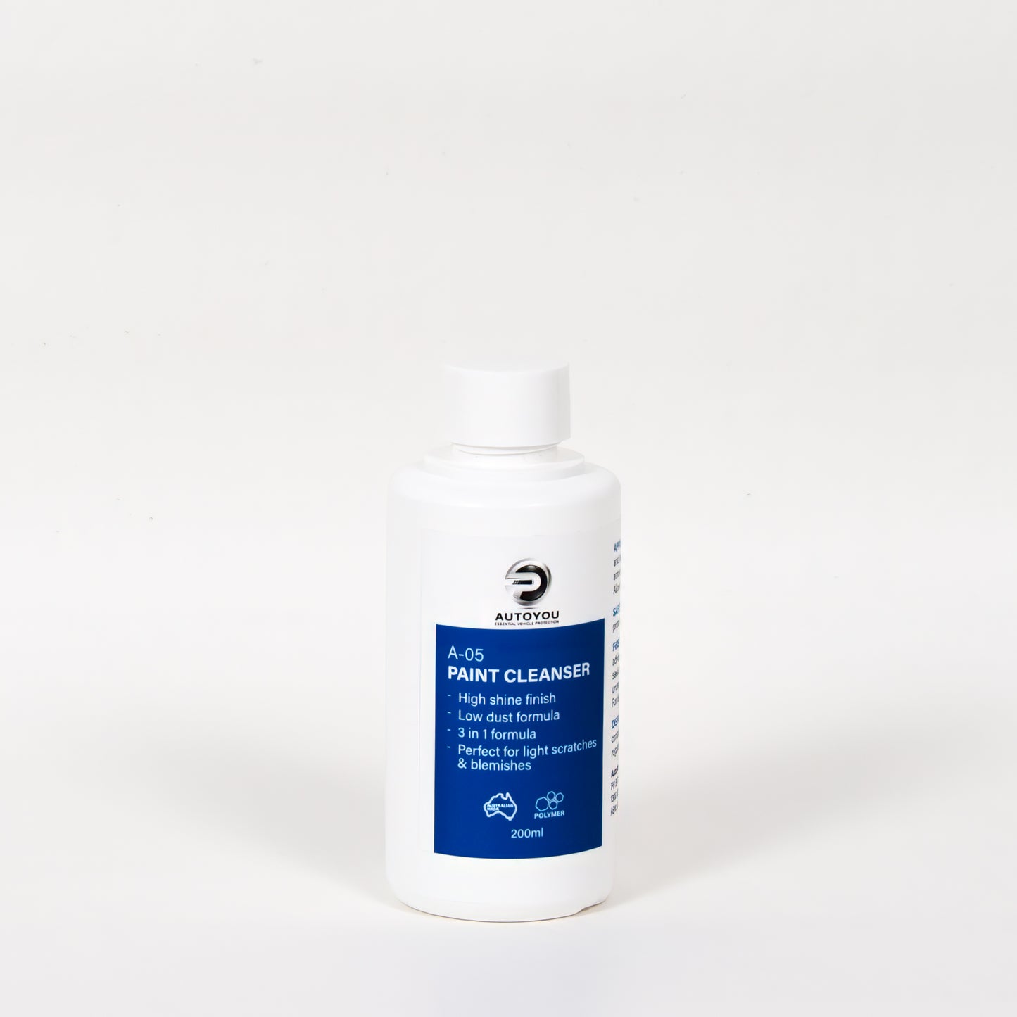 Paint Cleanser