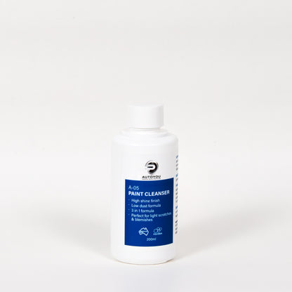 Paint Cleanser