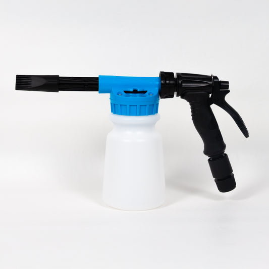 Snow Foam Gun