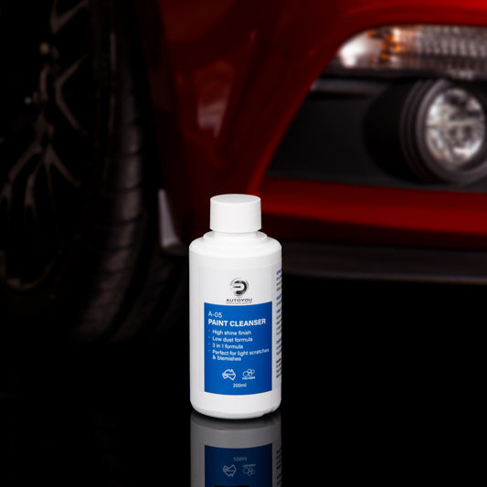 Paint Cleanser