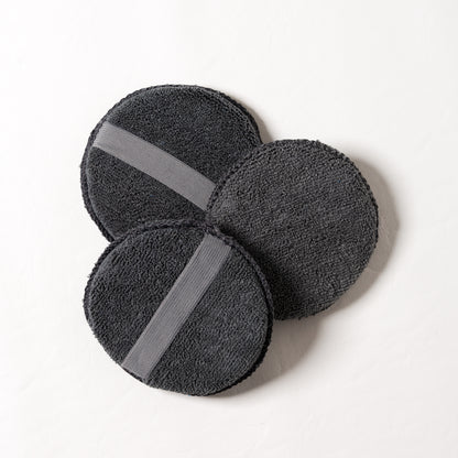 Applicator Pads (3 pack)