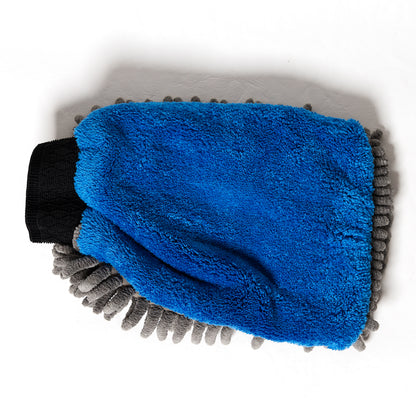 Wash Mitt