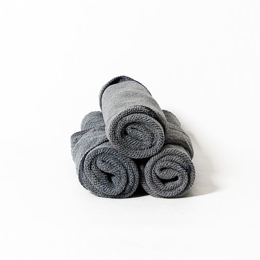 Micro-Fibre Cloth (3 pack)